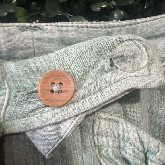 FREE PEOPLE Miss You Most Wide-Leg Pants - Picture 13 of 15